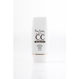 Pierre Cardin SPF15 Medium Nude Face CC Cream