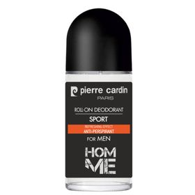 Pierre Cardin Sport 50 ml Erkek Roll-On