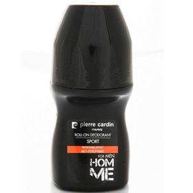 Pierre Cardin Sport 50 ml Erkek Roll-On