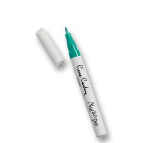 Pierre Cardin Spring Green Nail Art Pen Tırnak Kalemi