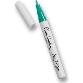 Pierre Cardin Spring Green Nail Art Pen Tırnak Kalemi