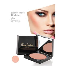 Pierre Cardin Spring Rose Porcelain Edition Blush On - Allık