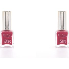 Pierre Cardin Studio Nails 025 024 2'li Oje Seti