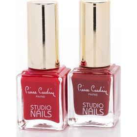 Pierre Cardin Studio Nails 051-050 2'li Oje Seti