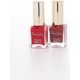 Pierre Cardin Studio Nails 051-050 2'li Oje Seti