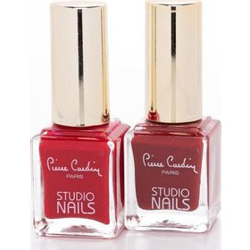 Pierre Cardin Studio Nails 051-050 2'li Oje Seti