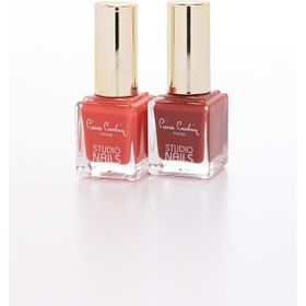 Pierre Cardin Studio Nails 412 2'li Oje Seti
