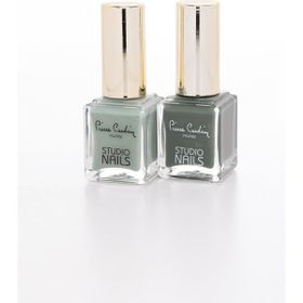 Pierre Cardin Studio Nails 418 2'li Oje Seti