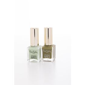 Pierre Cardin Studio Nails 418 2'li Oje Seti