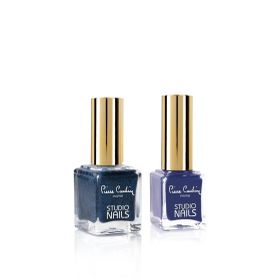 Pierre Cardin Studio Nails 418 2'li Oje Seti