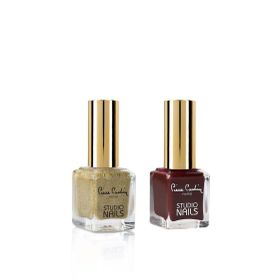 Pierre Cardin Studio Nails 418 2'li Oje Seti