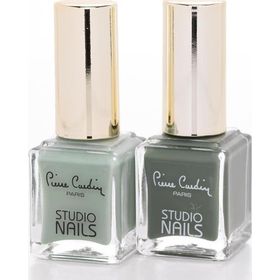 Pierre Cardin Studio Nails 418 2'li Oje Seti