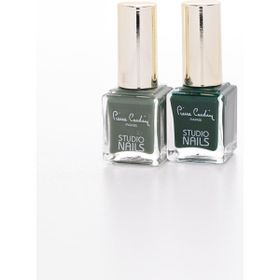 Pierre Cardin Studio Nails 420 2'li Oje Seti