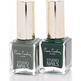 Pierre Cardin Studio Nails 420 2'li Oje Seti