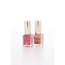 Pierre Cardin Studio Nails 421 2'li Oje Seti