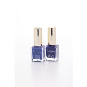 Pierre Cardin Studio Nails 422 2'li Oje Seti