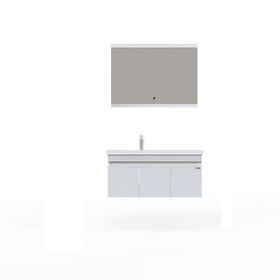Pierre Cardin Summer 100 cm Banyo Dolabı