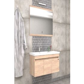 Pierre Cardin Summer 100 cm Banyo Dolabı