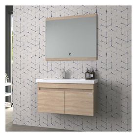 Pierre Cardin Summer 85 cm Banyo Dolabı