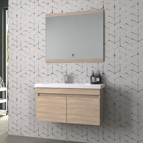 Pierre Cardin Summer 85 cm Banyo Dolabı