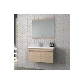 Pierre Cardin Summer 85 cm Banyo Dolabı