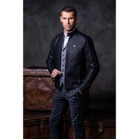 Pierre Cardin Suni Erkek Ceket