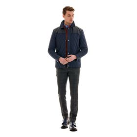 Pierre Cardin Suni Erkek Ceket