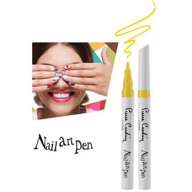 Pierre Cardin Sunshine Nail Art Pen Tırnak Kalemi