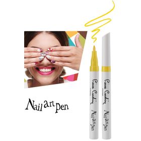 Pierre Cardin Sunshine Nail Art Pen Tırnak Kalemi