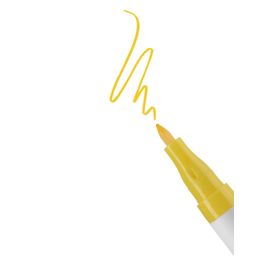 Pierre Cardin Sunshine Nail Art Pen Tırnak Kalemi