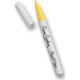 Pierre Cardin Sunshine Nail Art Pen Tırnak Kalemi