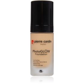 Pierre Cardin Tan Skin With Beige Warm Photoglow Aydınlık Veren Fondöten