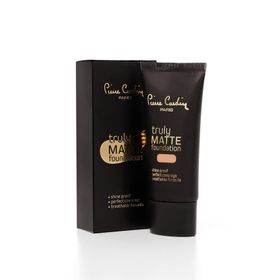 Pierre Cardin Tan Truly Matte Fondöten