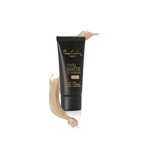 Pierre Cardin Tan Truly Matte Fondöten