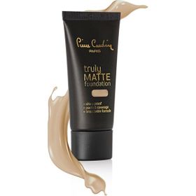 Pierre Cardin Tan Truly Matte Fondöten