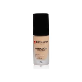 Pierre Cardin Tawny Beige With Warm Neutral Photoglow Aydınlık Veren Fondöten