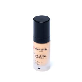 Pierre Cardin Tawny Beige With Warm Neutral Photoglow Aydınlık Veren Fondöten