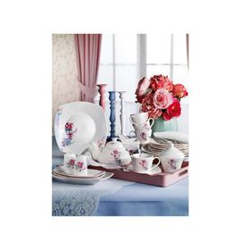 Pierre Cardin Tea Time Kahvaltı Takımı