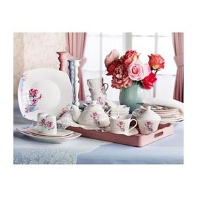 Pierre Cardin Tea Time Kahvaltı Takımı