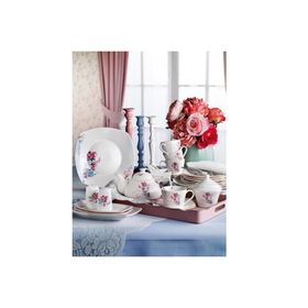 Pierre Cardin Tea Time Kahvaltı Takımı