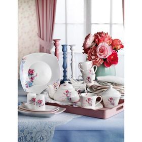 Pierre Cardin Tea Time Kahvaltı Takımı