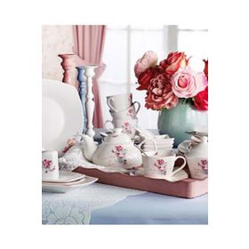 Pierre Cardin Tea Time Kahvaltı Takımı