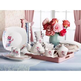 Pierre Cardin Tea Time Kahvaltı Takımı