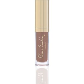 Pierre Cardin Terracotta Matt Wave Liquid Lipstick Mat Likit Ruj