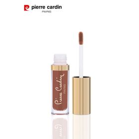 Pierre Cardin Terracotta Matt Wave Liquid Lipstick Mat Likit Ruj