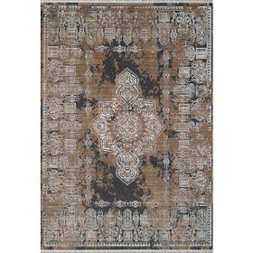 Pierre Cardin TK3172A Renkli 120x180 cm Halı