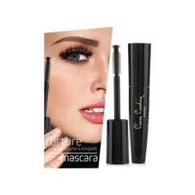Pierre Cardin Torture Uzunluk ve Hacim Veren Siyah Mascara