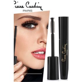 Pierre Cardin Torture Uzunluk ve Hacim Veren Siyah Maskara