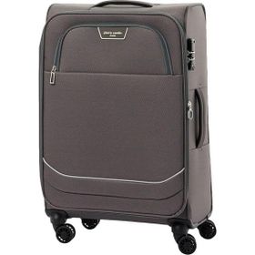Pierre Cardin Trolley 04PC7050-01-ANT Antrasit 70 cm Büyük Boy Valiz