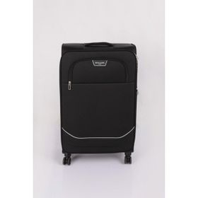 Pierre Cardin Trolley 04PC7050-01-PT Petrol 70 cm Büyük Boy Valiz